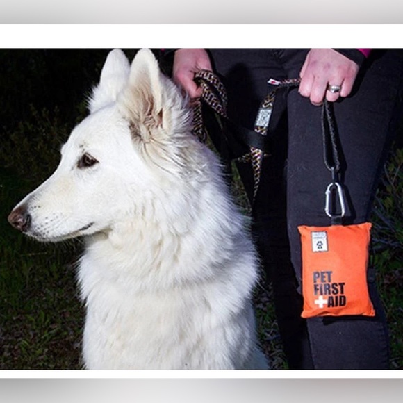 🥳HOST PICK🥳 NWT RC Pets Canine Friendly Pet First Aid kit - Picture 2 of 8
